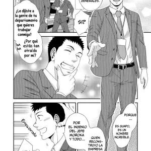 Double Check (Goosebumps Kirimu) - Página 7