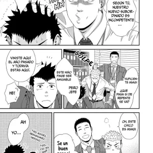 Double Check (Goosebumps Kirimu) - Página 8