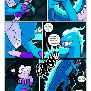 Elemental Princess (Ounpaduia) - Página 2