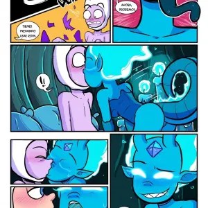 Elemental Princess (Ounpaduia) - Página 4