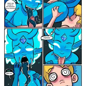 Elemental Princess (Ounpaduia) - Página 7