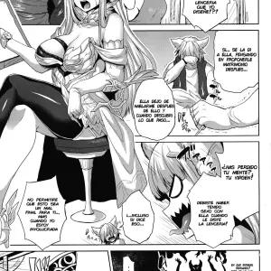 Happy Life (Granblue Fantasy) - Página 2