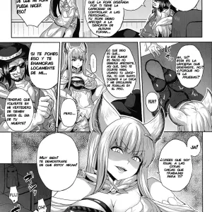 Happy Life (Granblue Fantasy) - Página 4