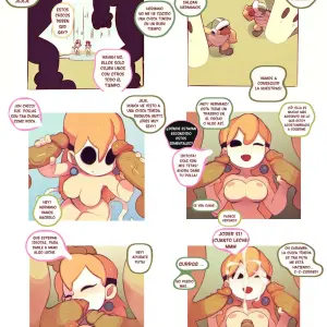 Dape (Doxy) - Página 4