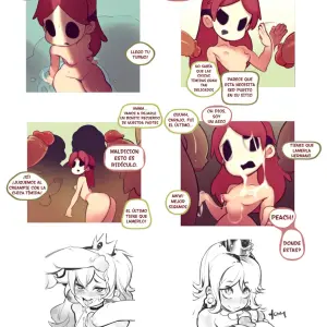 Dape (Doxy) - Página 5