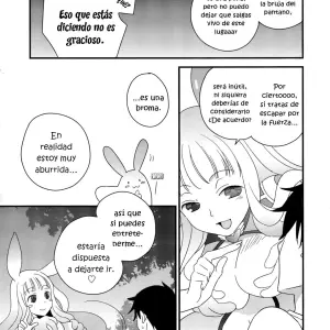 Toromero (Queen’s Blade) - Página 4