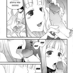 Toromero (Queen’s Blade) - Página 6