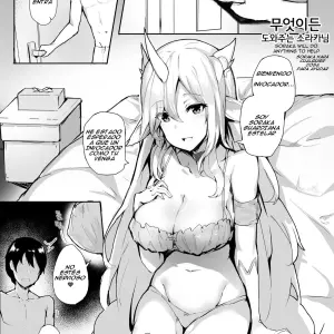 Soraka Will Do Anything To Help - Página 2