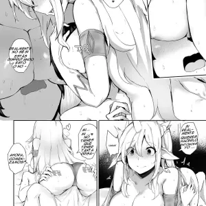 Soraka Will Do Anything To Help - Página 4