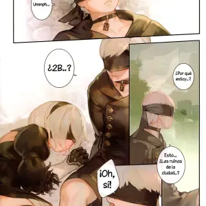 A29s2b (Nier Automata) - Página 3
