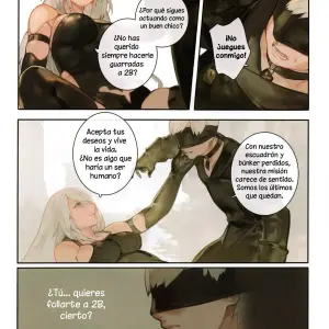 A29s2b (Nier Automata) - Página 8