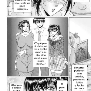 Premarital Trip - Página 6