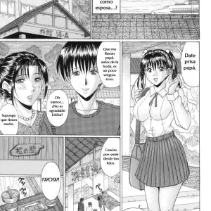 Premarital Trip - Página 7