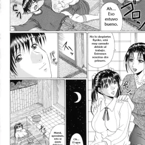 Premarital Trip - Página 8