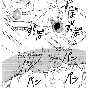 Toriero #1 (Undertale) - Página 8