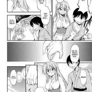 Matsuribayashi (Lucky Star) - Página 3