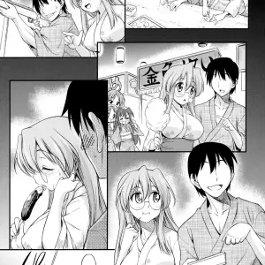 Matsuribayashi (Lucky Star) - Página 4