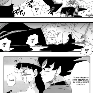 Black Defeats The Hero Of The Future - Página 5