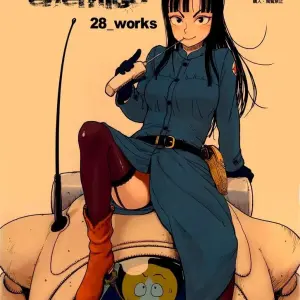 En Territorio Enemigo - Página 1