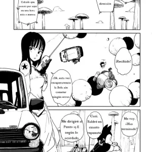 En Territorio Enemigo - Página 2