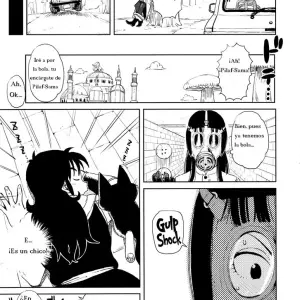 En Territorio Enemigo - Página 6