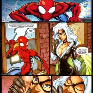 The Assvengers (Marvel – Los Vengadores) - Página 5