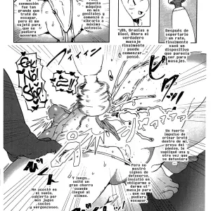 Toriero #2 (Undertale) - Página 5