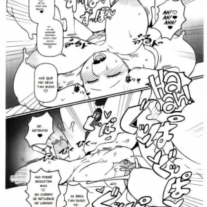 Toriero #3 (Undertale) - Página 6