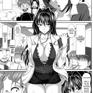 Ahen Ki! - Página 4