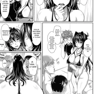 Ahen Ki! - Página 6