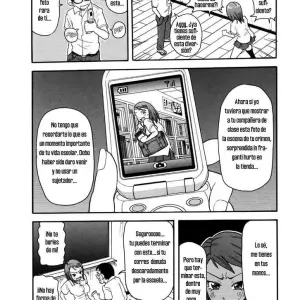 Sexo Extremo Restraint Anal Tyranny Paparazzi - Página 4