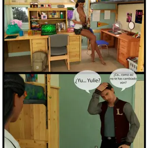 School’s Out (Moval X) - Página 4