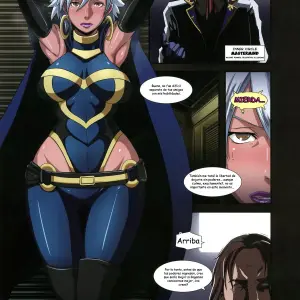 The Ahengers - Página 2