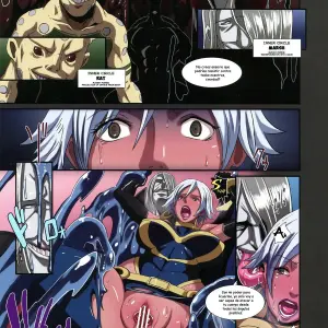 The Ahengers - Página 8