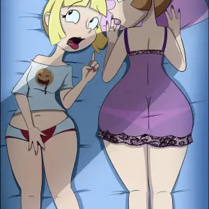 Cross My Heart - Página 2