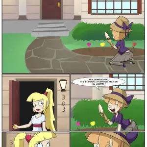 Cross My Heart - Página 3