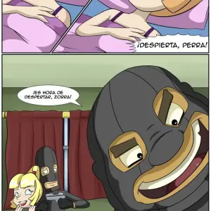 Cross My Heart - Página 6