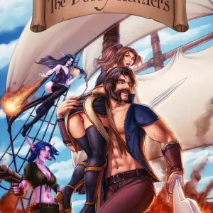 The Booty Hunters - Página 1