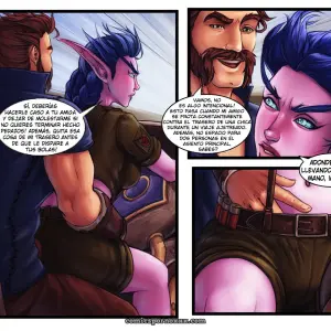 The Booty Hunters - Página 3