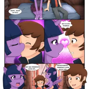 The To Do List #1 (My Little Pony) - Página 3