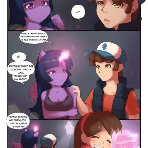 The To Do List #2 (My Little Pony) - Página 2