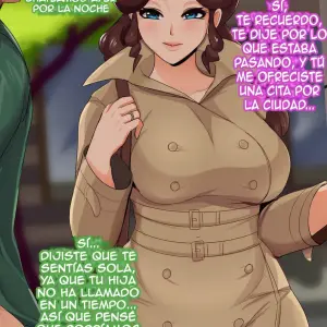 Castelia City Tour #2 (Revolverwing) - Página 1