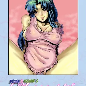 Botan & Yusuke’s Married Life (Aarokira) - Página 1