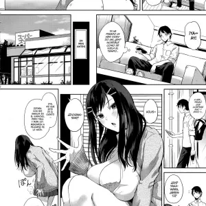 Afterschool Aftertaste - Página 3