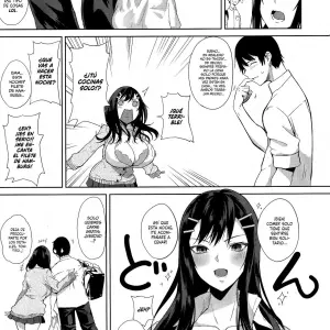 Afterschool Aftertaste - Página 4