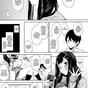 Afterschool Aftertaste - Página 8