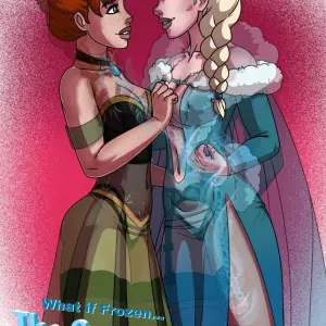 The Queen’s Affair (Jzerosk) - Página 1