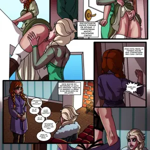 The Queen’s Affair (Jzerosk) - Página 5