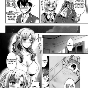 Mousou Theater 61 - Página 5