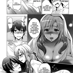 Mousou Theater 61 - Página 6